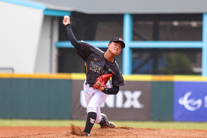 臺中、臺東敗部復活　玉山盃4強挑戰桃園、新北