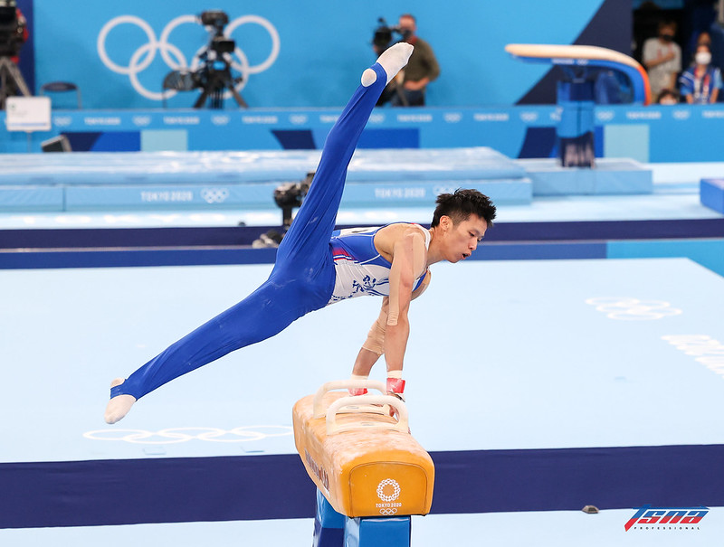 體育署公布成都世大運212人名單　目標力保5金以上