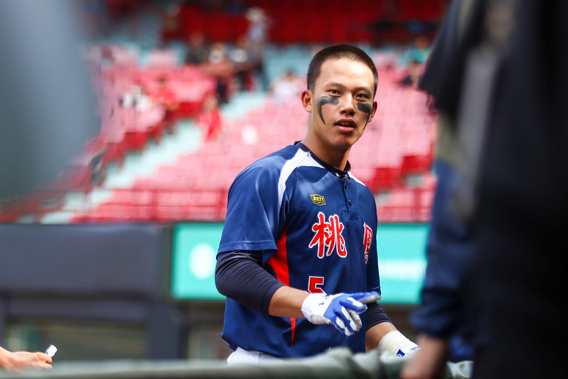 王念好開轟又敲長打帶動攻勢　桃園擊退臺中連5年闖冠軍戰