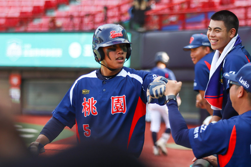 前一天特訓其實是和自己對話　王念好昨自省後今開轟