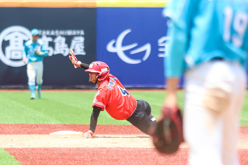 臺東縣戰術運用大膽晉玉山盃冠軍戰　桃園市教頭：不能給他們有機會