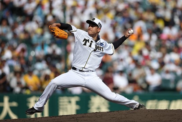 阪神去年現役選秀挖到寶　大竹耕太郎央聯投手雙王