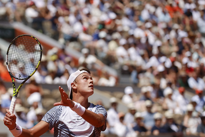 要睡9到13小時　Rune：有時會有奪冠美夢