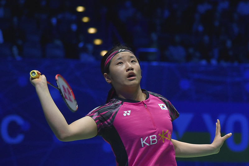 安洗瑩泰國賽封后　今年7站4冠3亞