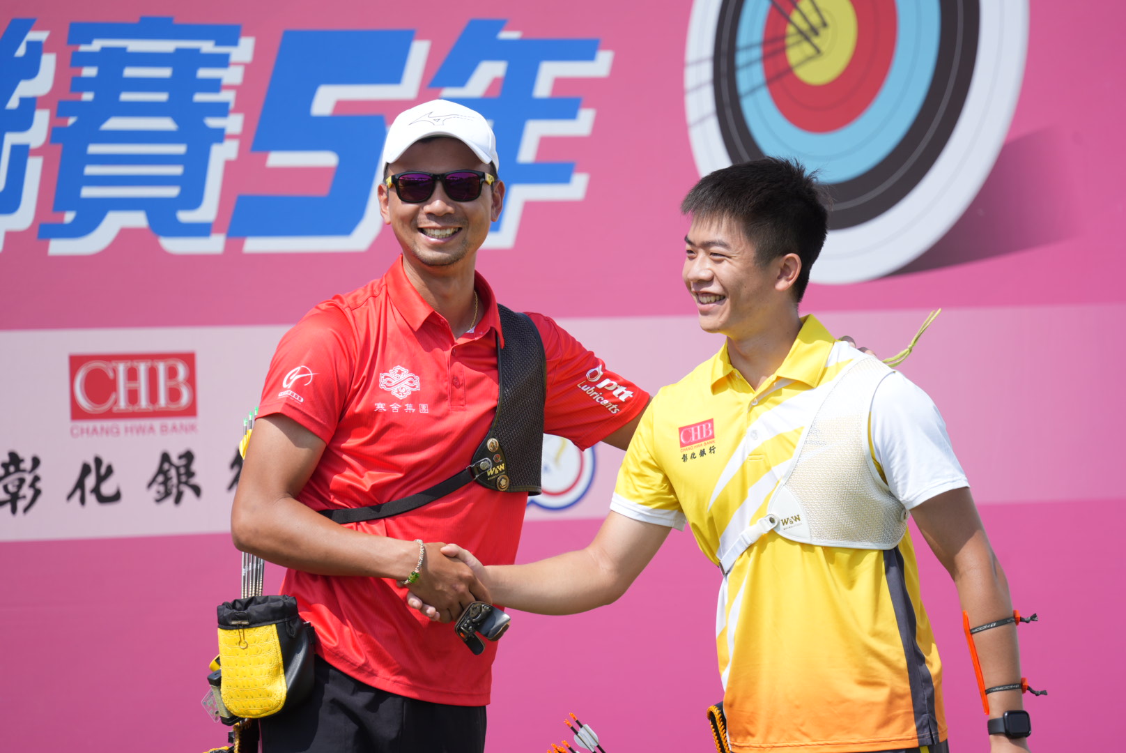 奧運銀牌內戰拚到加射　魏均珩力壓鄧宇成率寒舍勝出