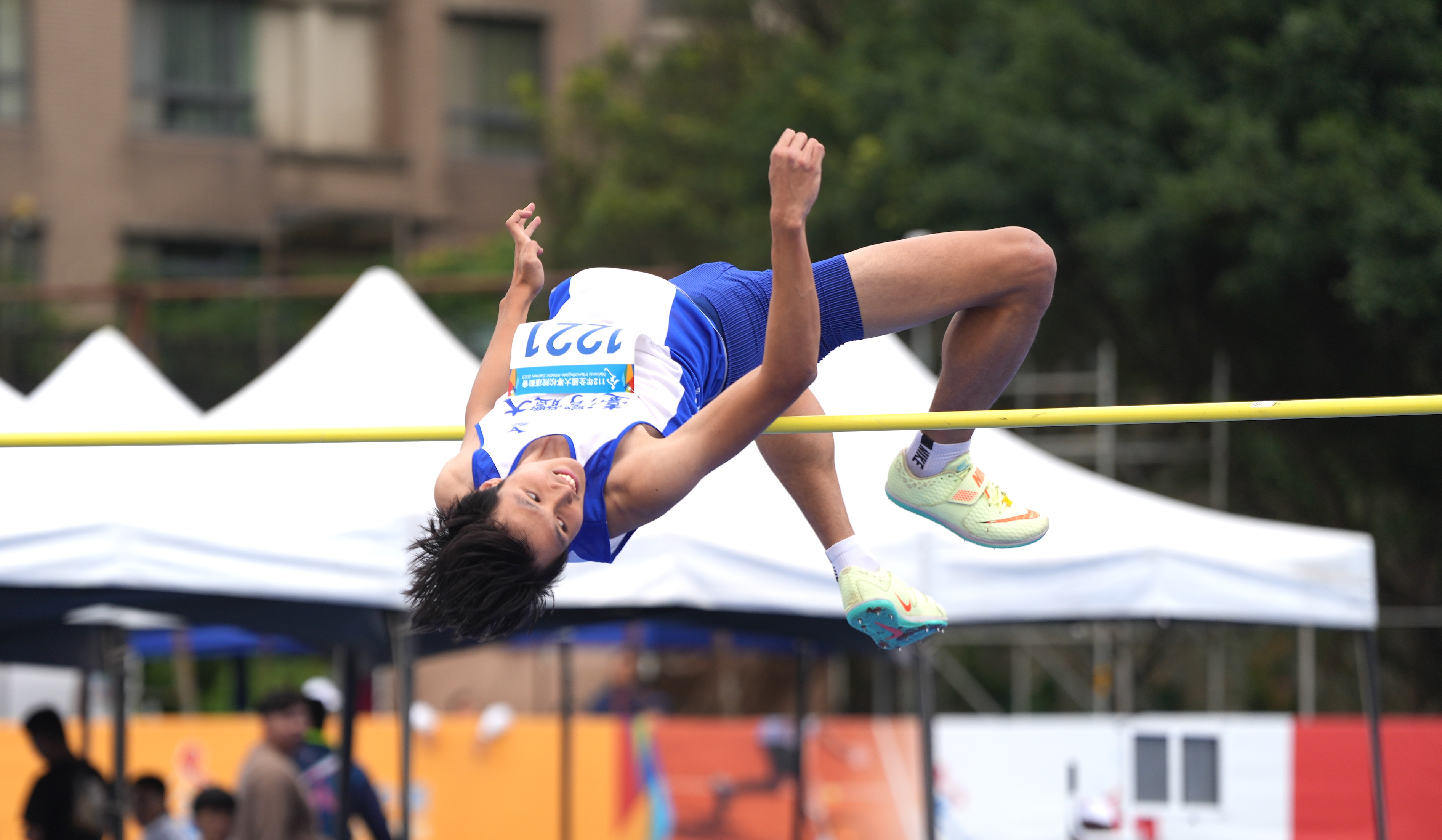 亞洲田徑錦標賽7月曼谷登場　中華隊名單出爐