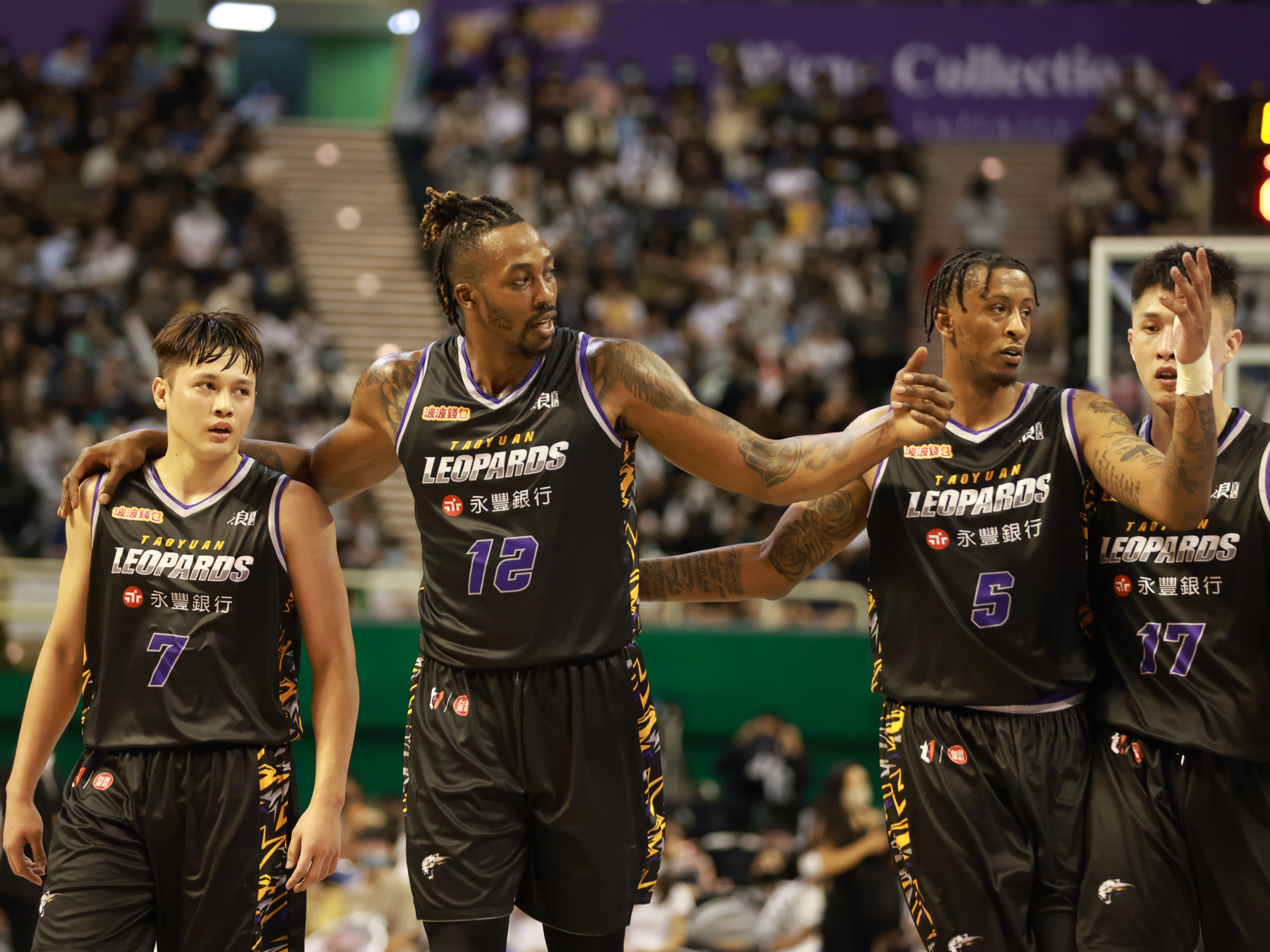 與魔獸續約破局？　雲豹執行長明親上火線