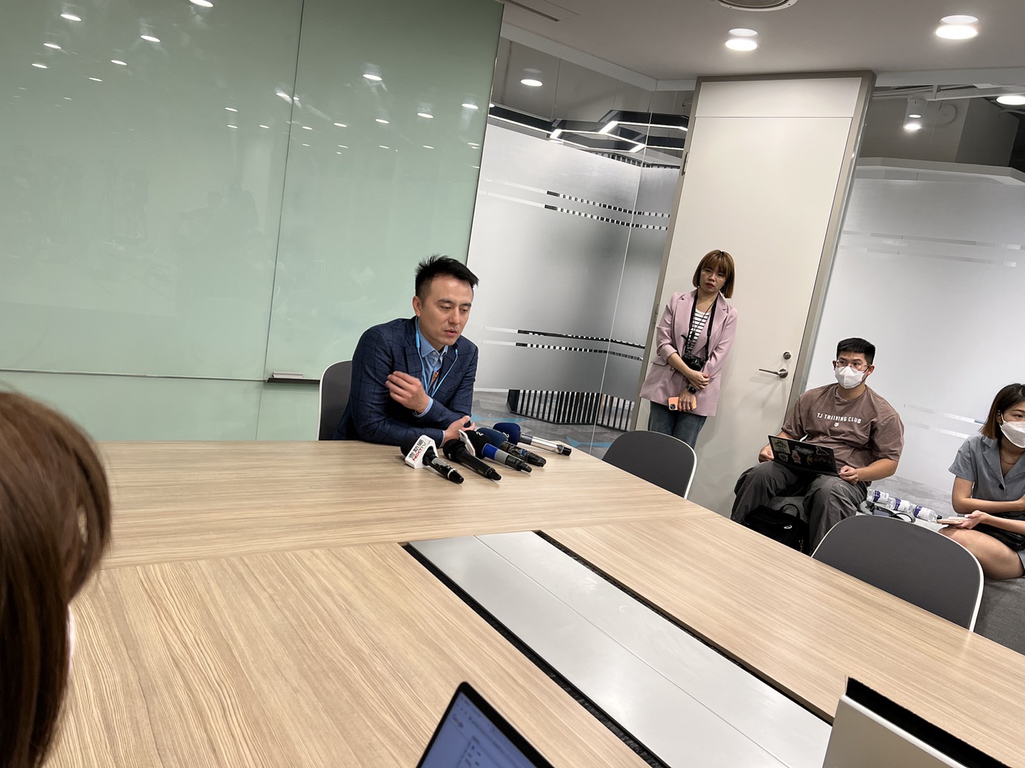 T1聯盟可能有新球隊　雲豹願意讓出狀元籤