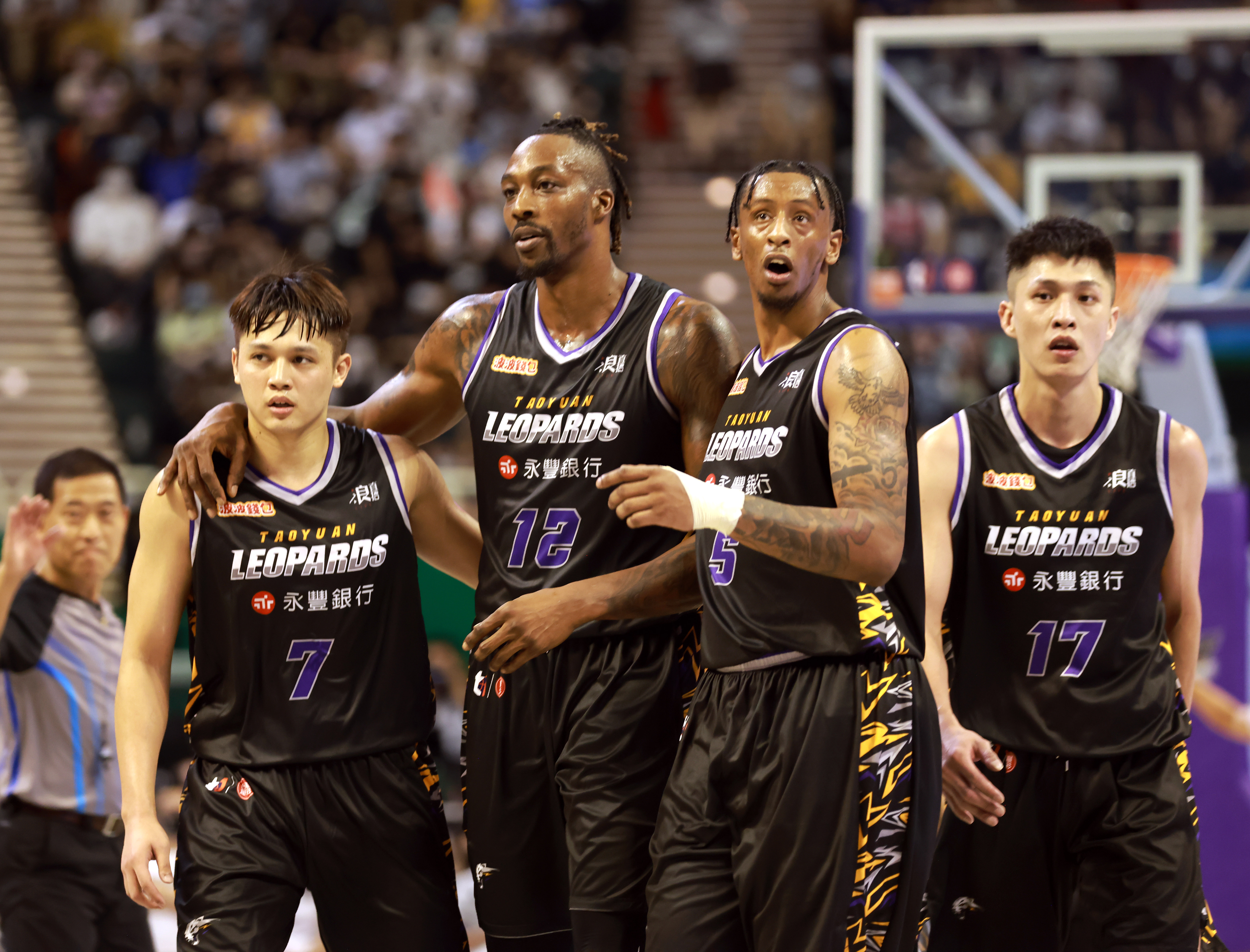 魔獸點名想同隊的4球星　張建偉：那是理想值