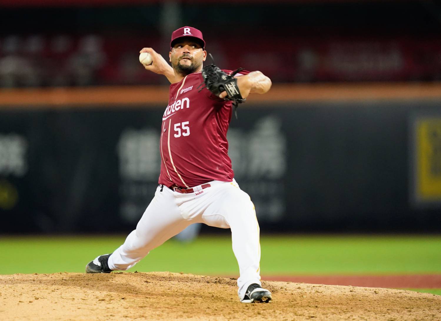 雷法睽違51天一軍先發狂失10分　曾總：他還有下一場