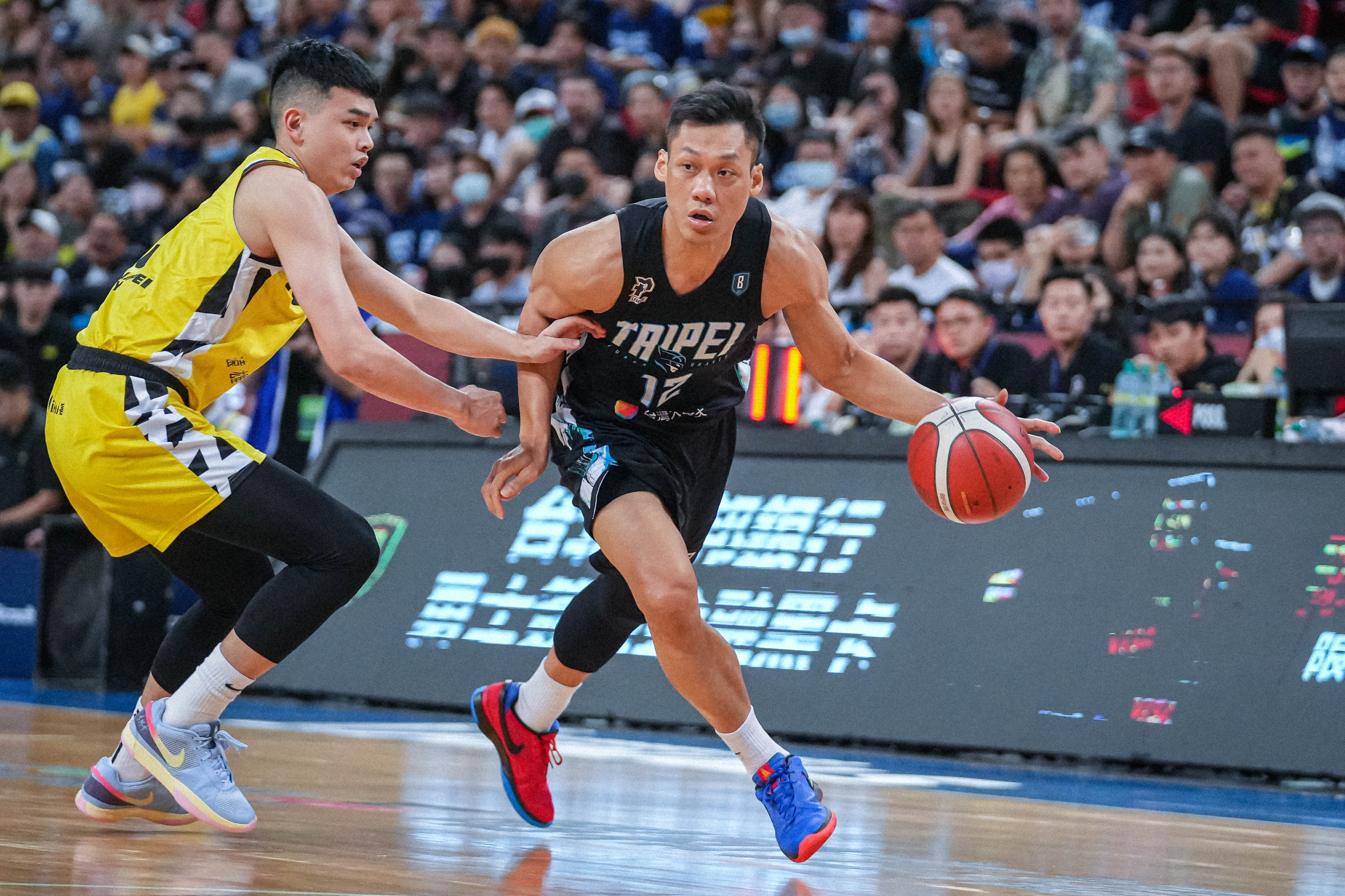 誰能守住「金敏」　許晉哲：只有志傑能不讓他站上罰球線