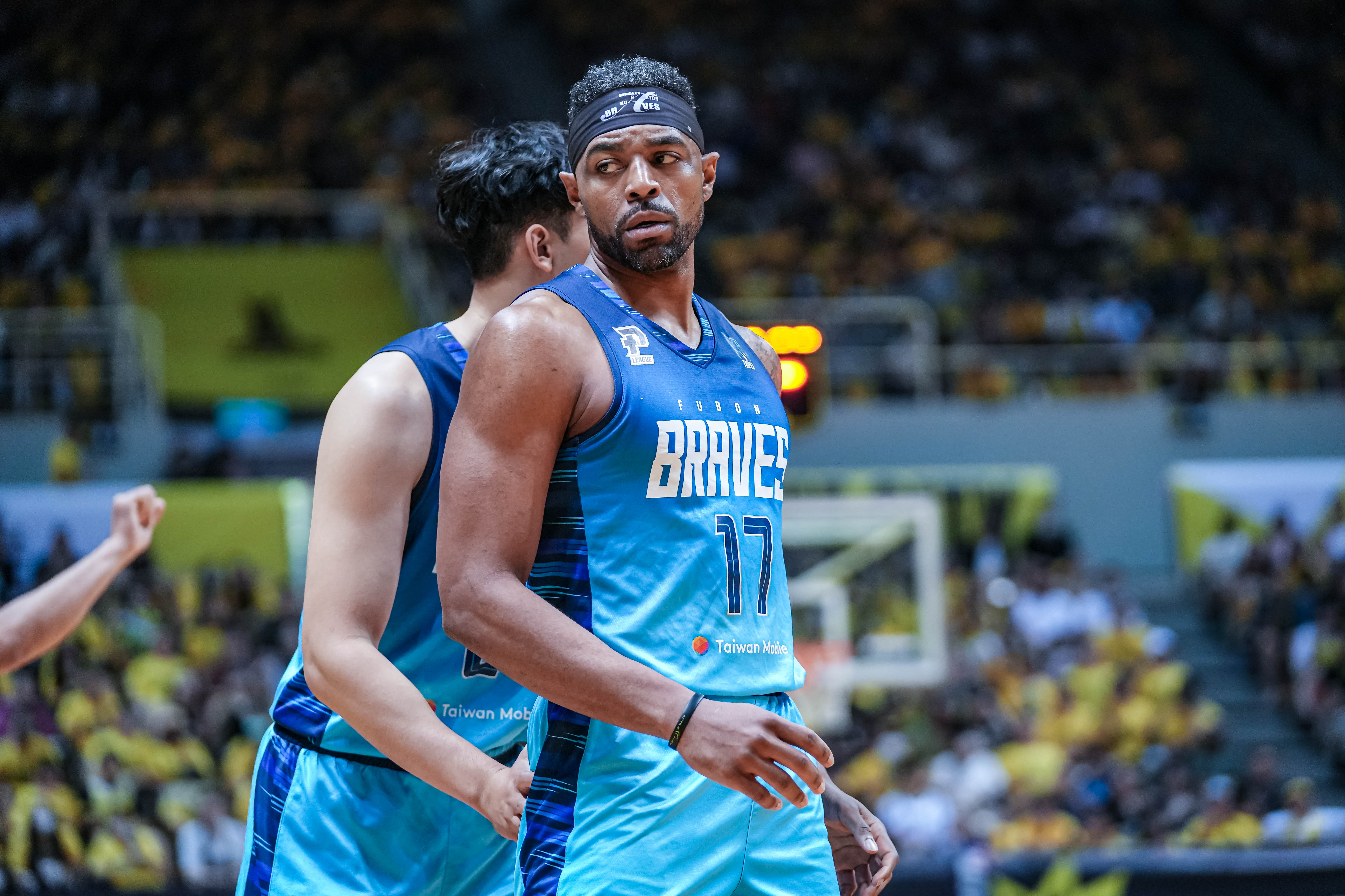 果真猜不透許總！　辛特力第4戰先發