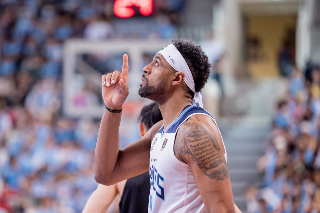 重新啟用辛特力　許總：體能考量