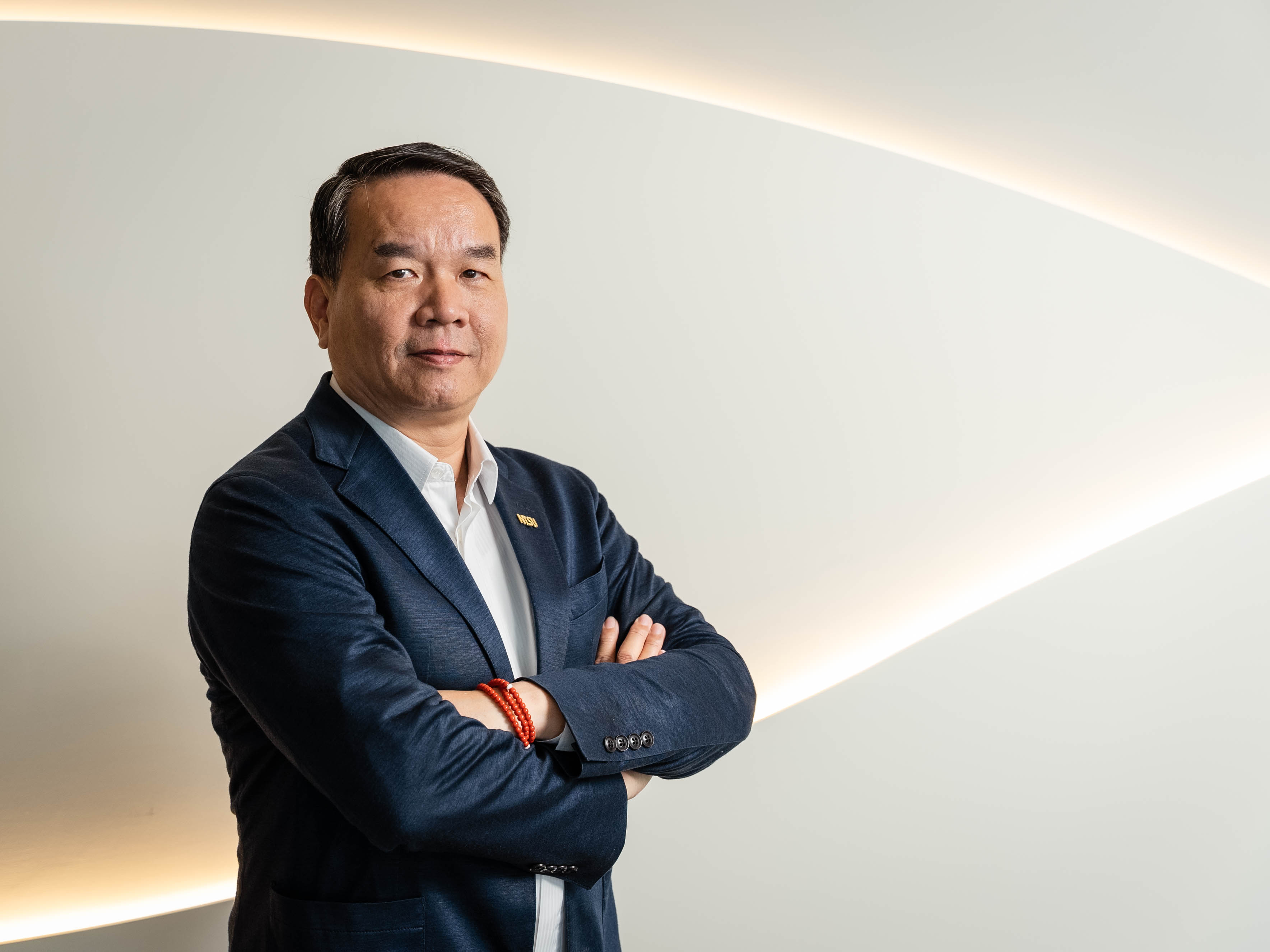 國際賽中華獎牌庫射箭　專訪協會副理事長邱炳坤展望前景