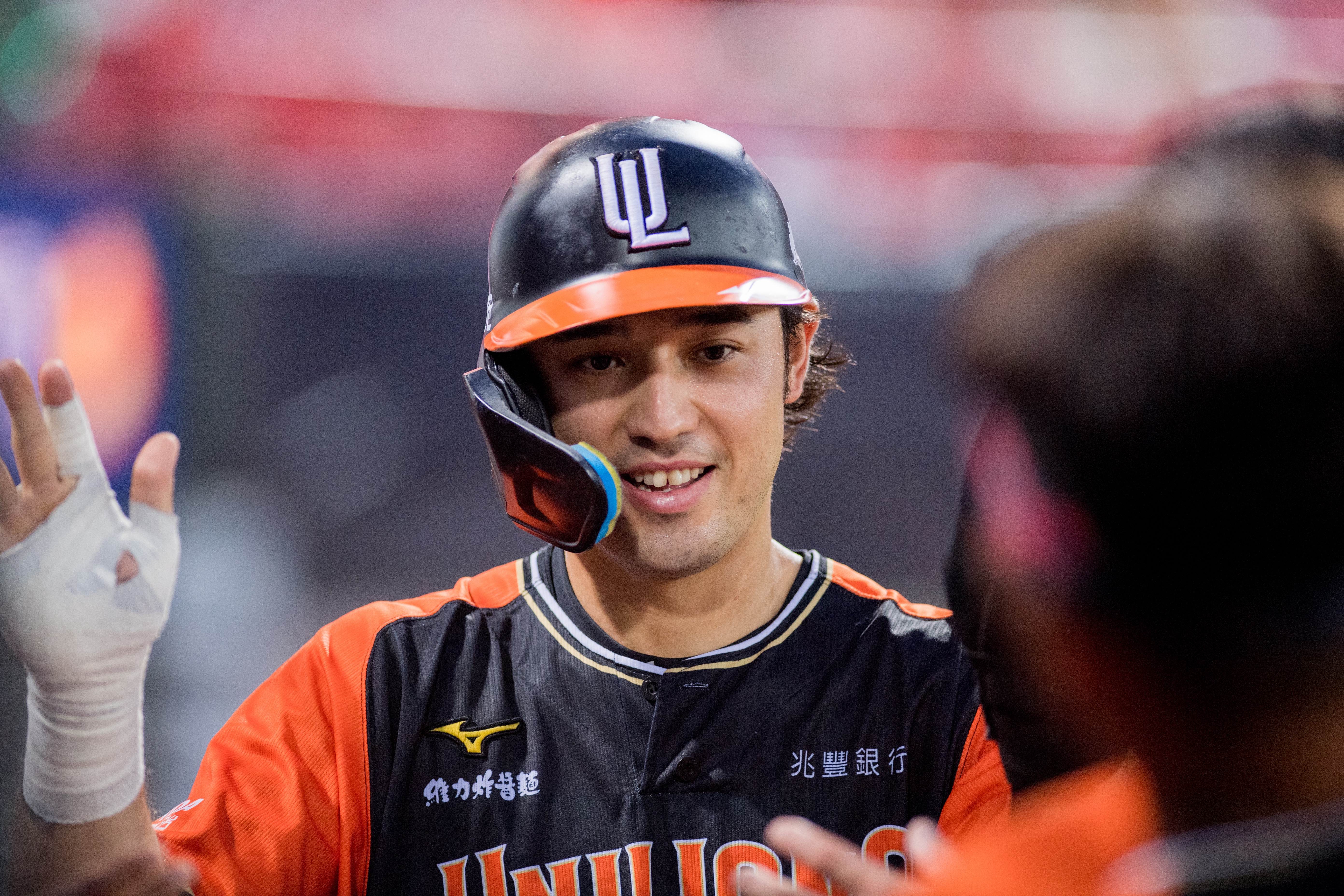 杭州亞運》中華成棒教頭心中已有雛型　中心棒次以林安可為主