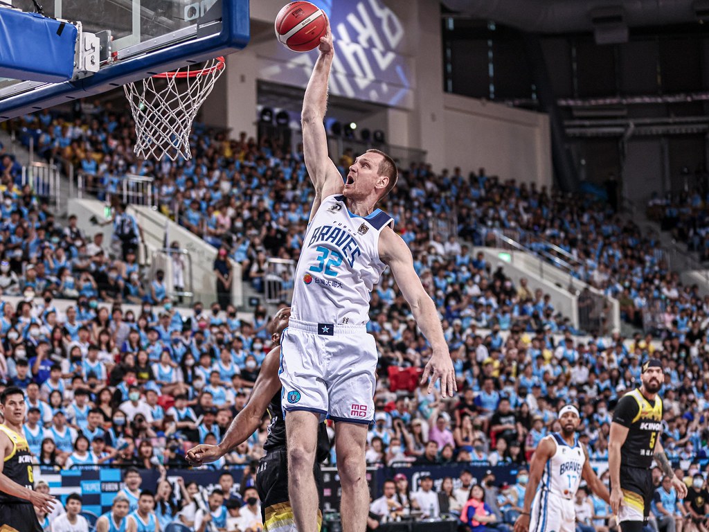 勇士團隊命中率命中率逼近6成　關鍵G5半場領先11分