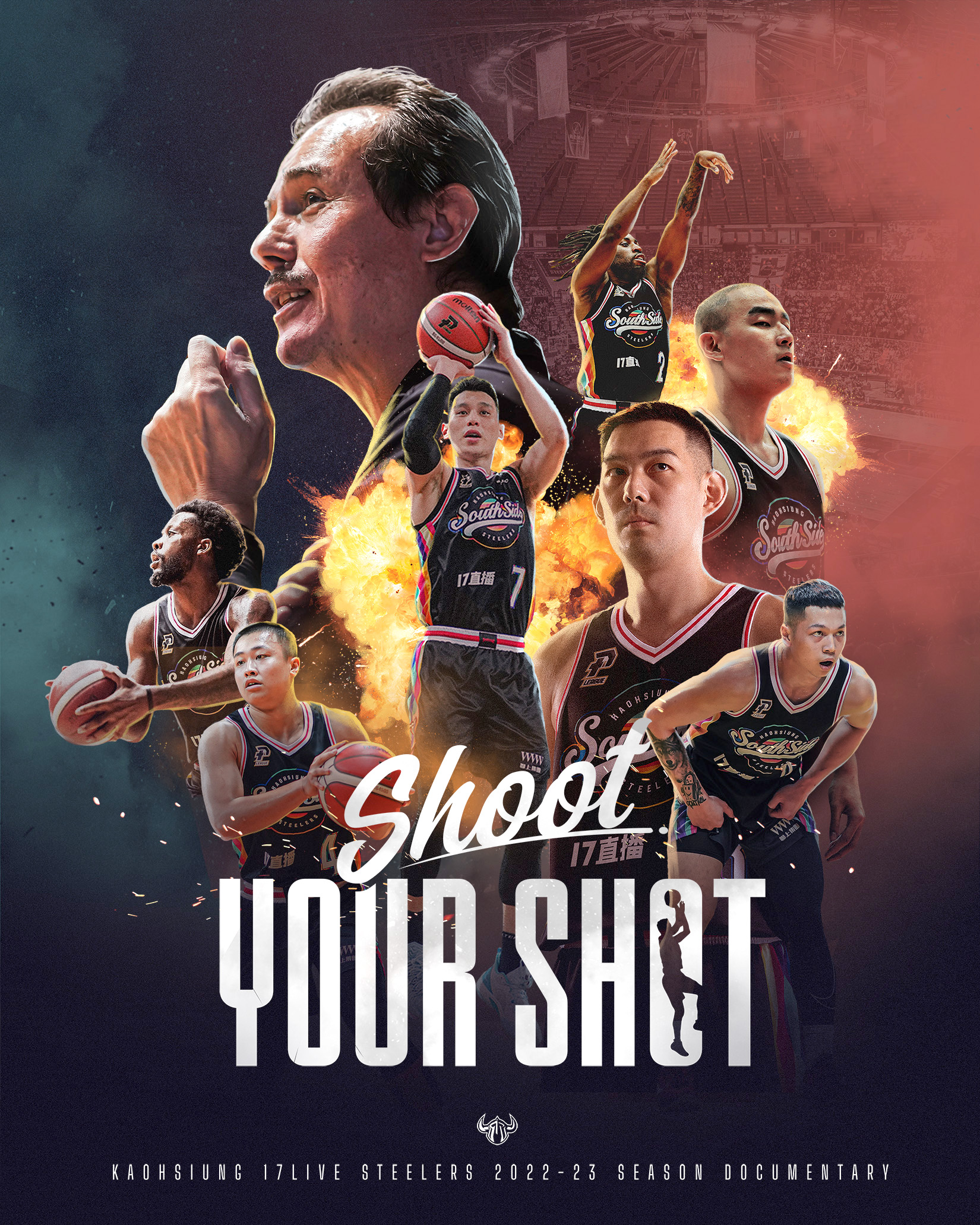 見證林書豪驚奇　鋼鐵人推紀錄片6/26首映