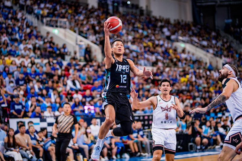 林志傑奪冠落淚　許晉哲：3連霸是最感動1年