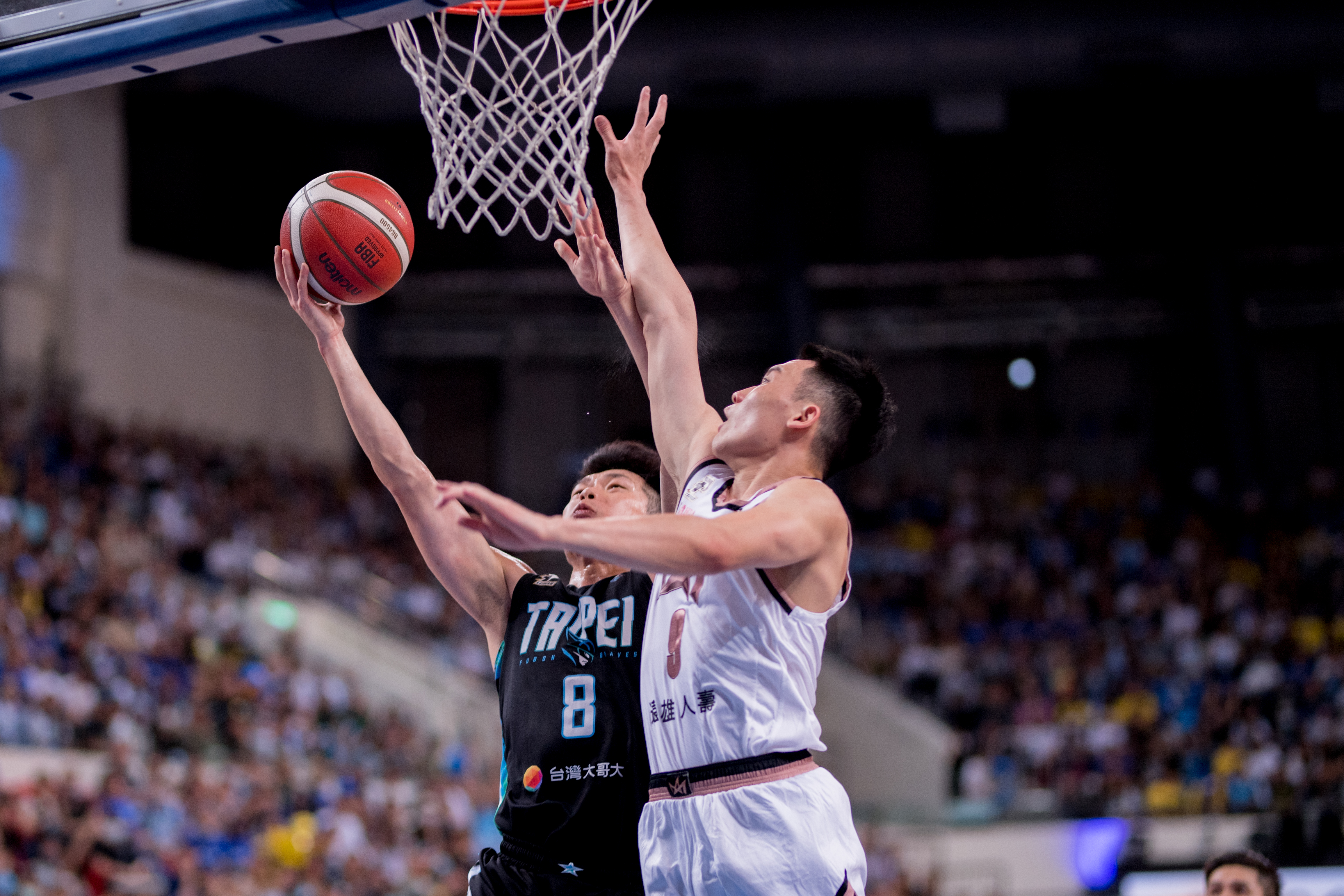 富邦小將正要崛起　周桂羽：冠軍賽成長多