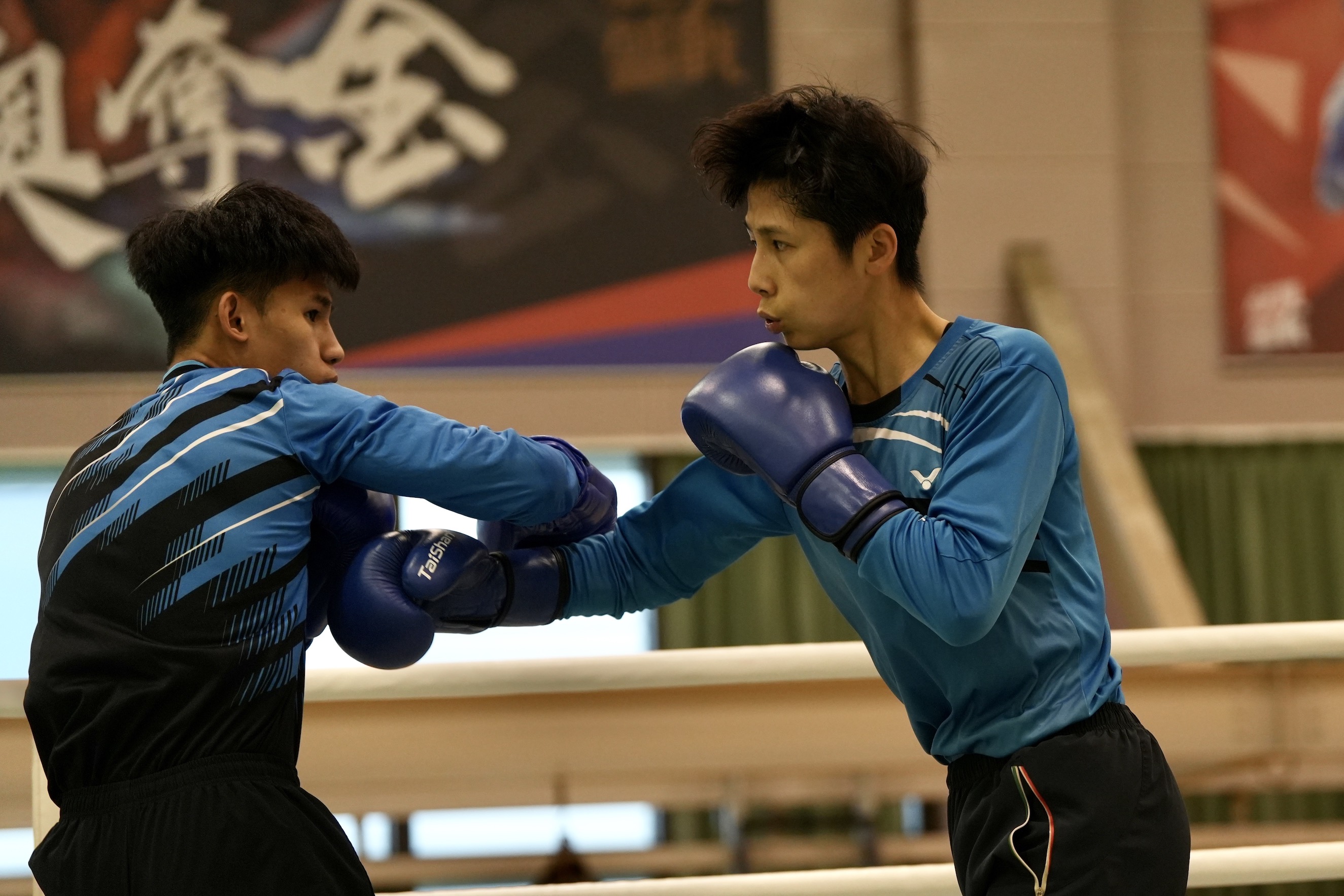 目標亞運奪金又拿奧運資格　林郁婷：這樣最棒了