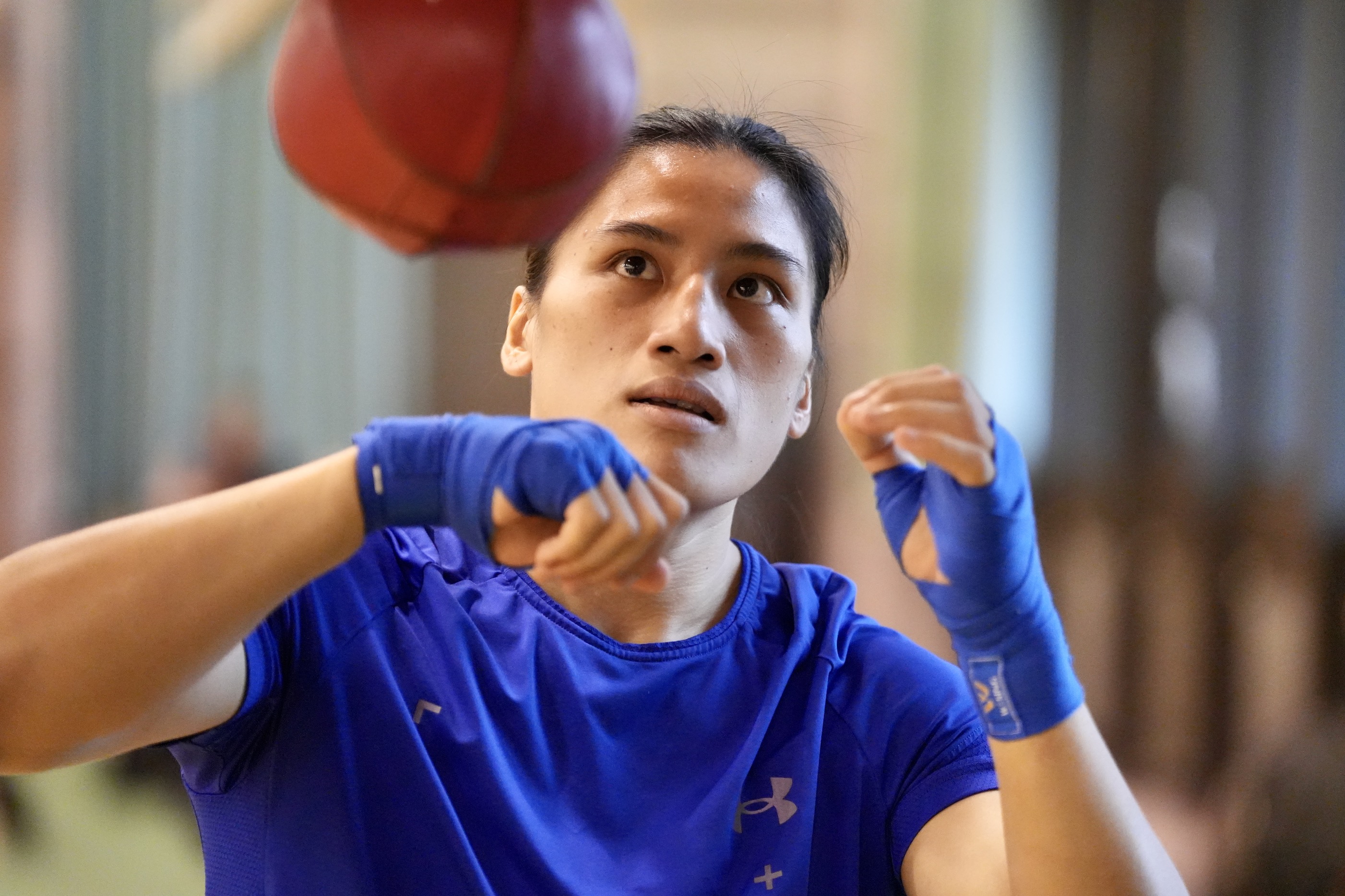 陳念琴喜歡與自己獨處　甚至自己去唱歌