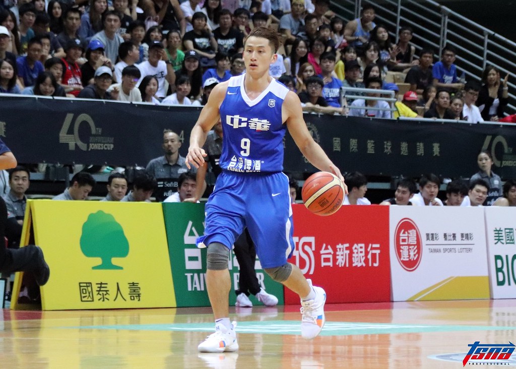 林韋翰、胡瓏貿傷退　吳永盛與王皓吉遞補