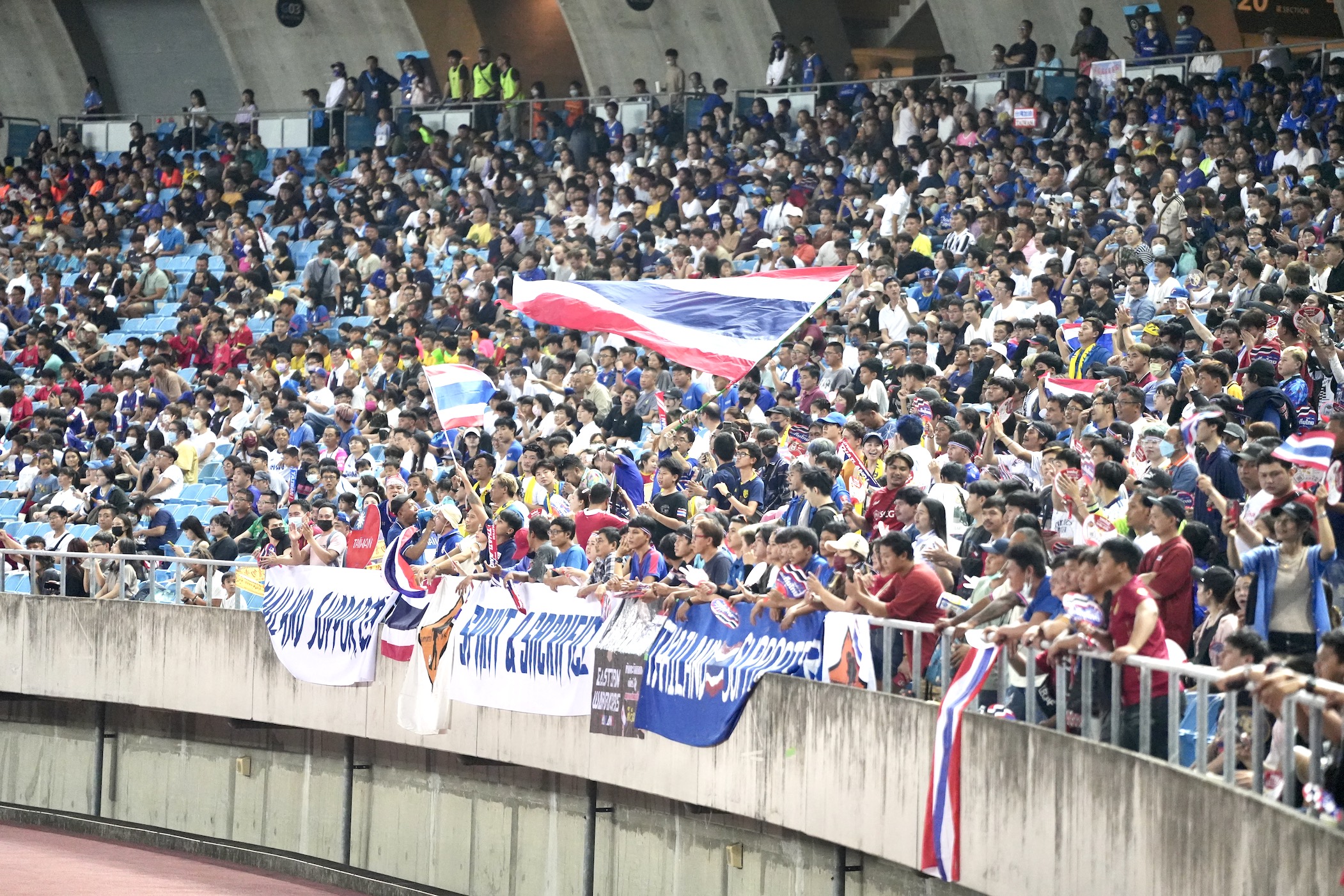 遭中華男足隊逼和　泰國男足隊教練：表現不如預期