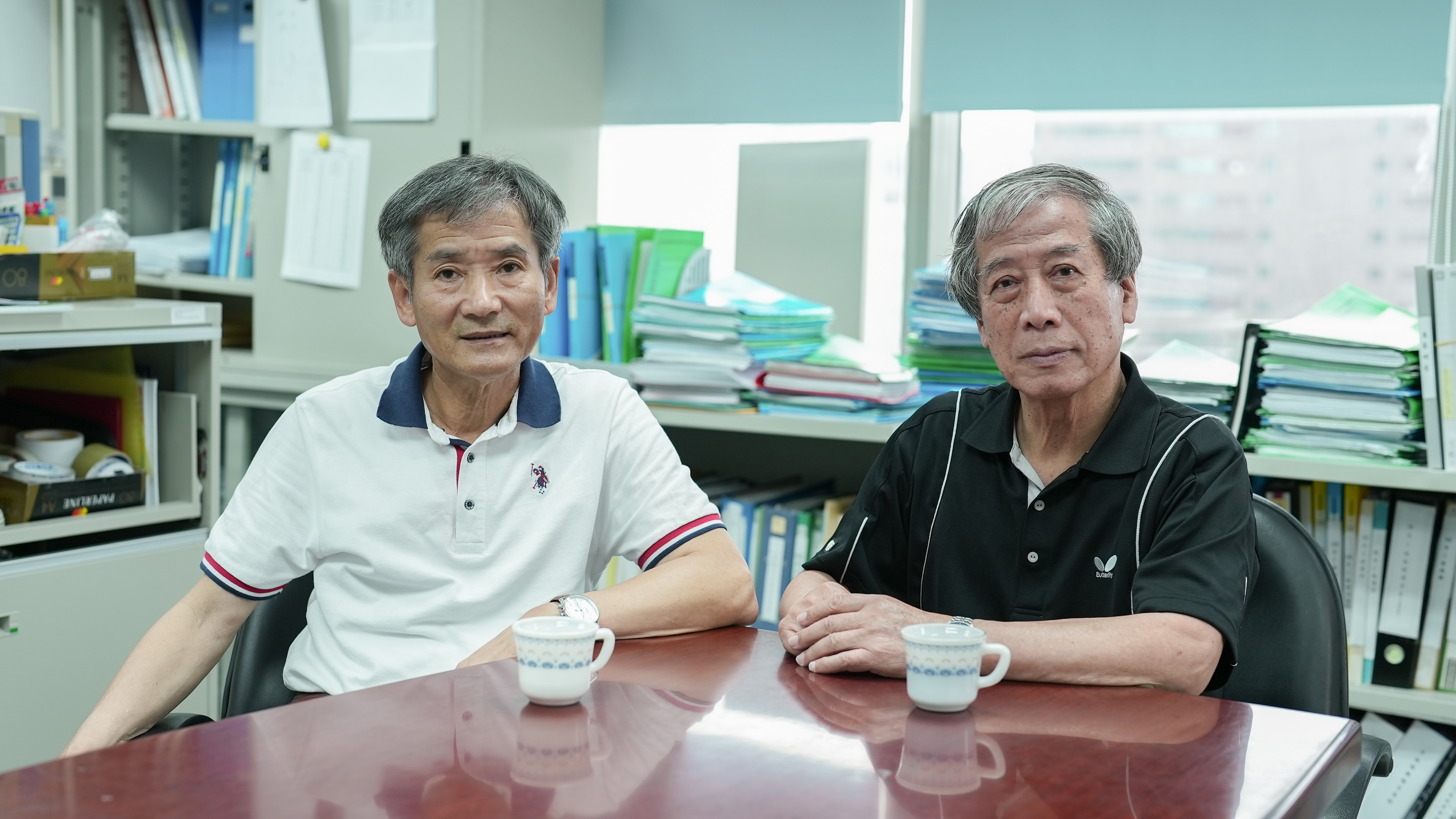 專訪中華桌協　亞運、世大運均瞄準至少2獎牌