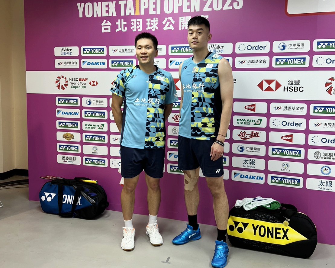 麟洋配帶傷打有壓力　拿Lillard激勵自己