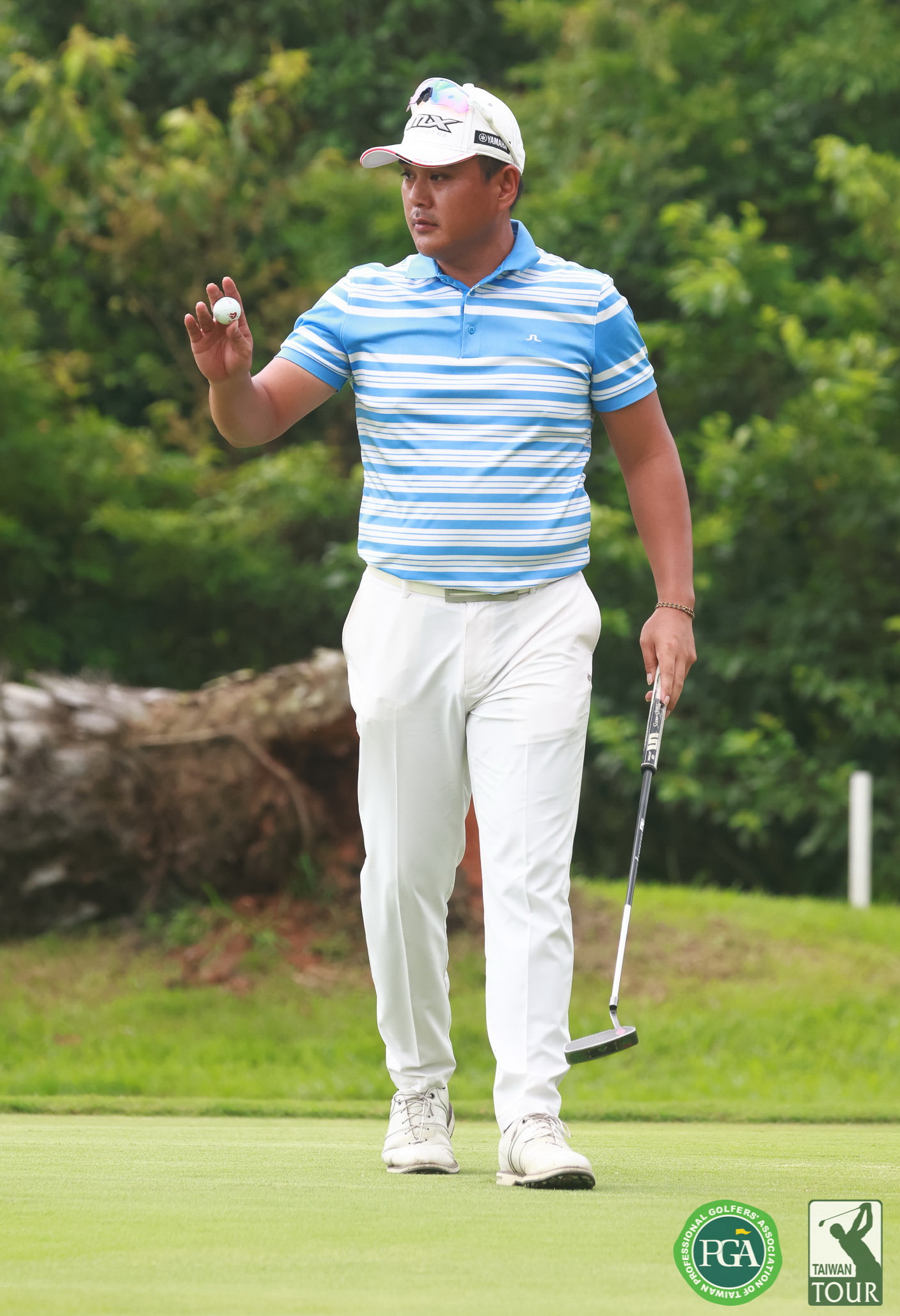 3次延長賽逆轉勝　蔡辰鍇睽違6年再奪冠