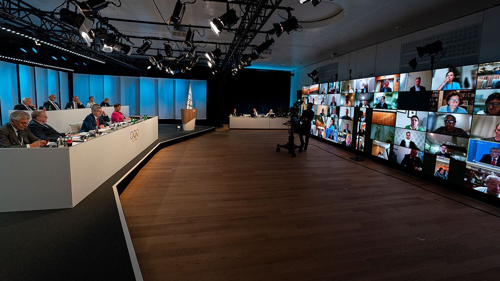 國際奧會撤銷對國際拳總的承認　巴黎奧運仍有拳擊