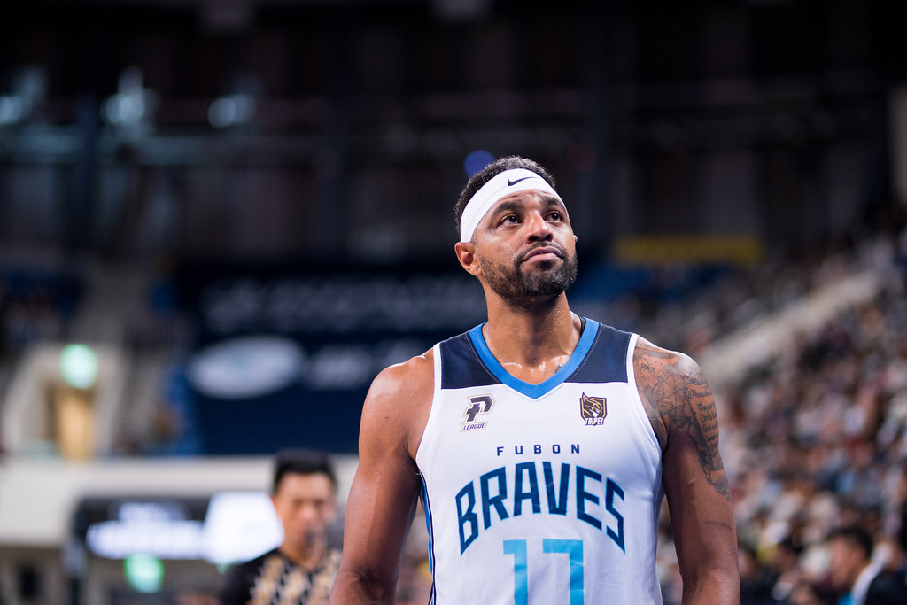 2場冠軍賽不能定義　辛特力：我還是能宰制PLG