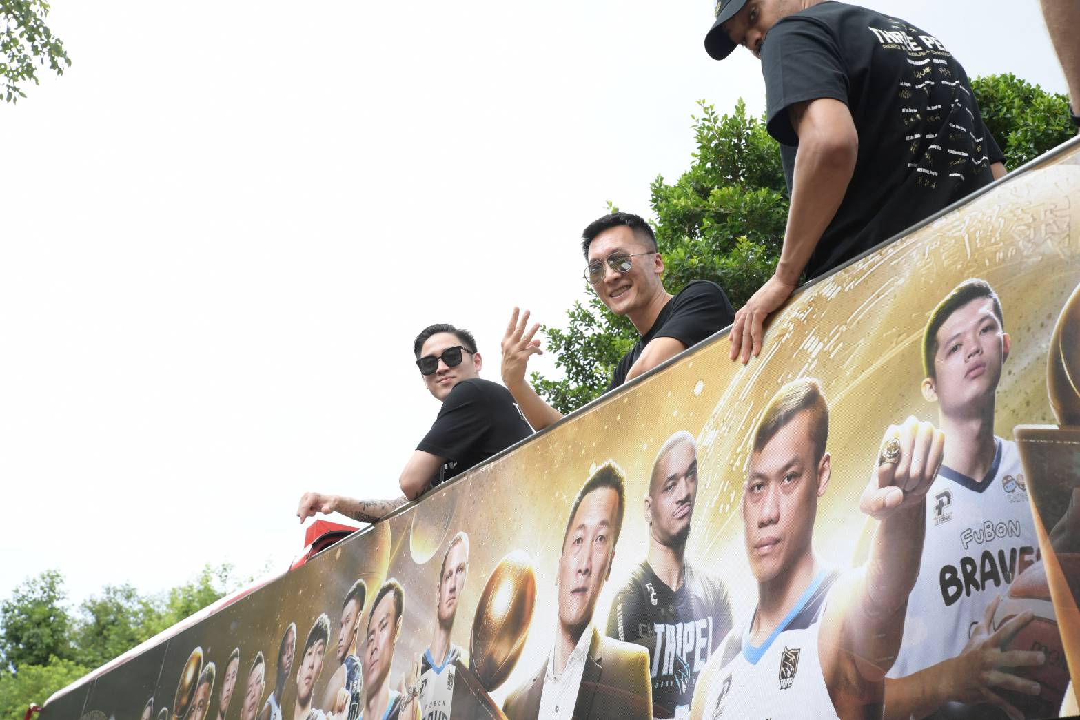 勇士罕見放2個月假　許晉哲將赴美進修