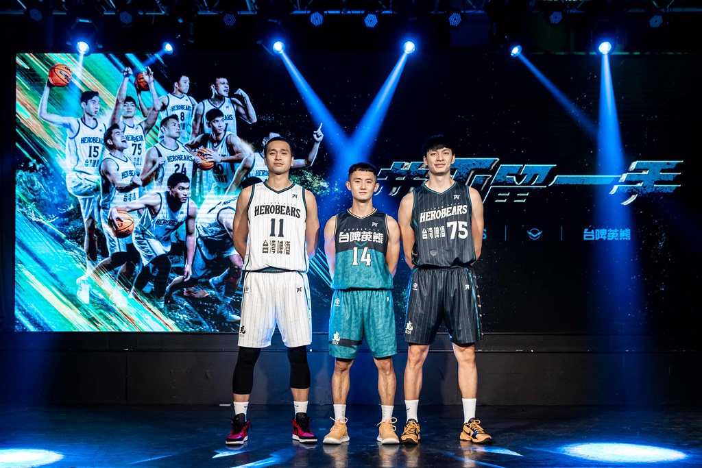 台啤與雲豹擬合作　細節預計7月初敲定