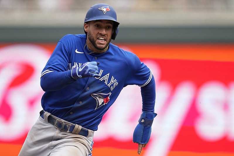 辛苦打入季後賽的藍鳥戰雙城　運彩小偉看好藍鳥投打都發威拿首勝