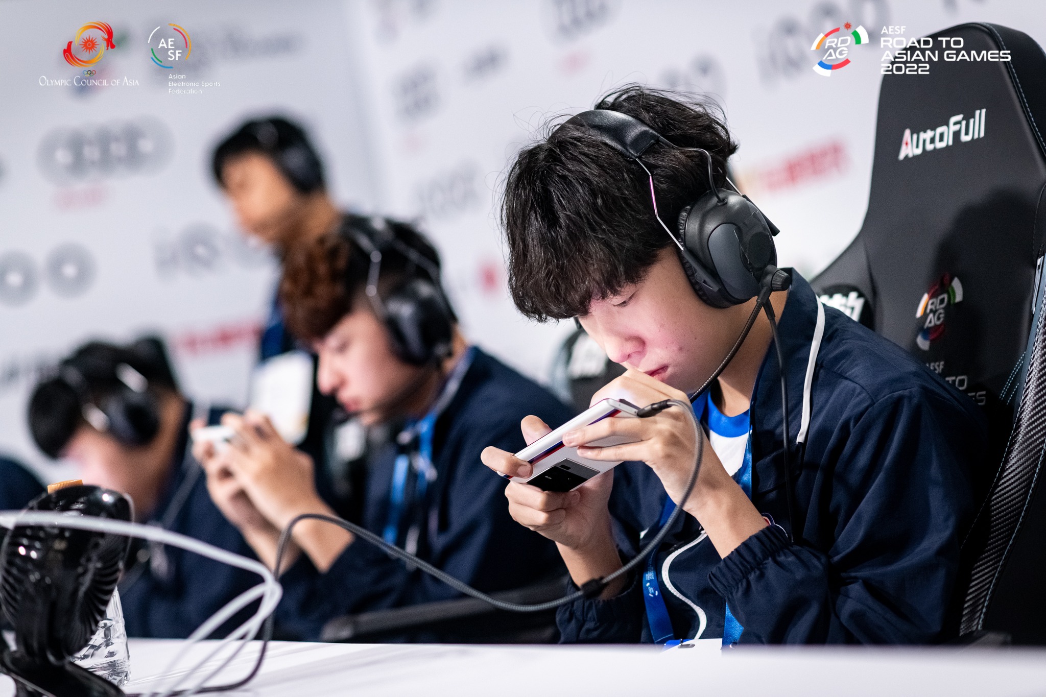 《英雄聯盟》、《絕地求生M》　中華電競隊奪東亞第2種子