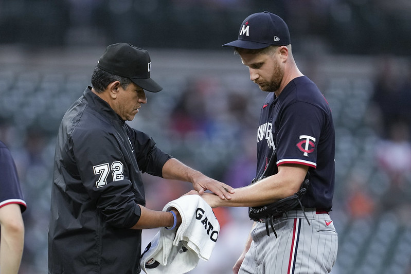 雙城牛棚連遭打擊　中繼主力Stewart右肘痠痛進15天DL