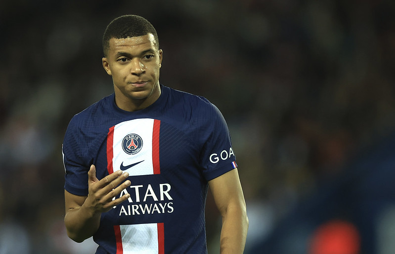 不願便宜皇馬？PSG希望英格蘭豪門加入競標Mbappé