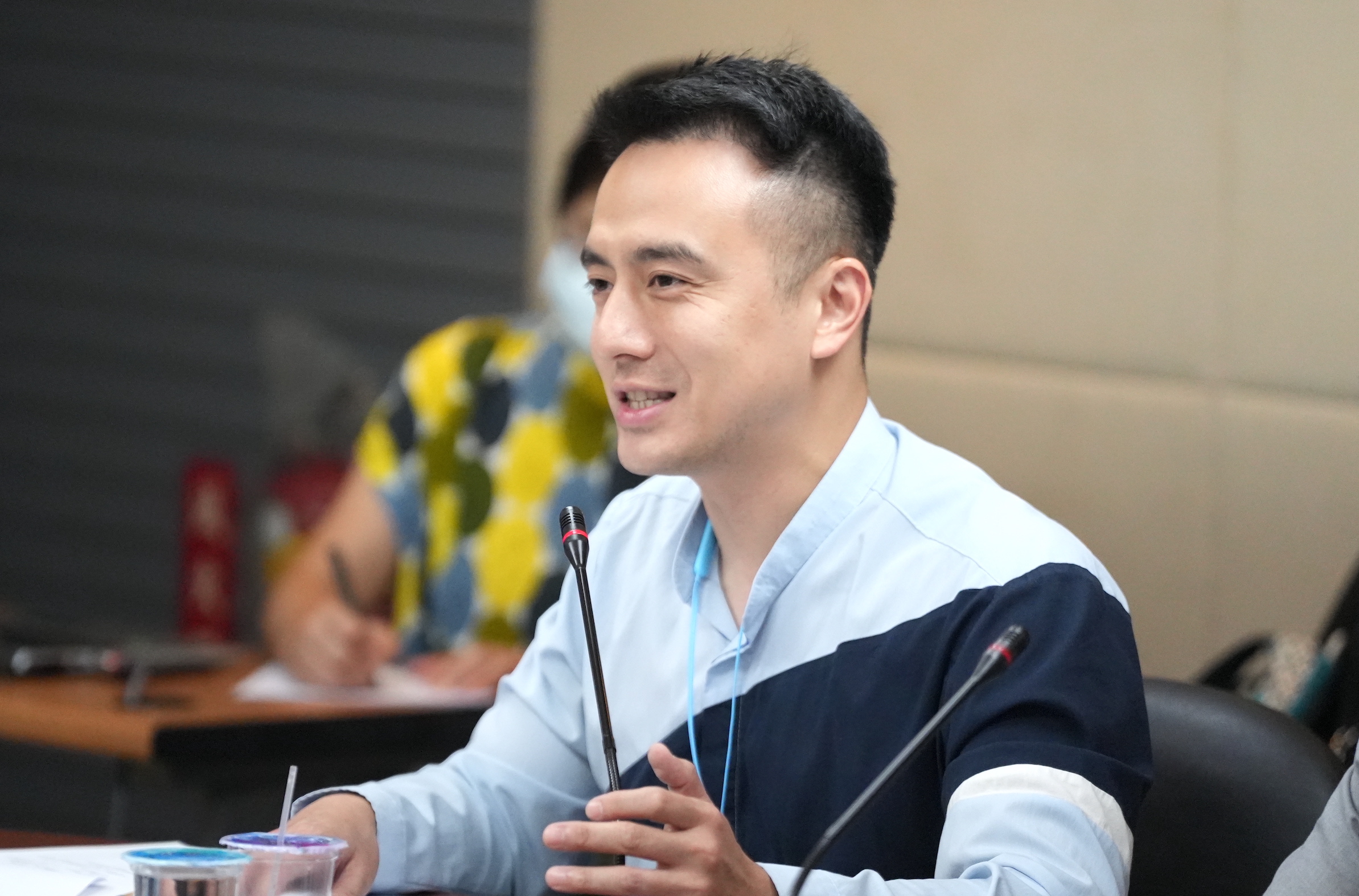 TPBL》雲豹執行長再向李雅英致歉　發在個人IG被稱無誠意