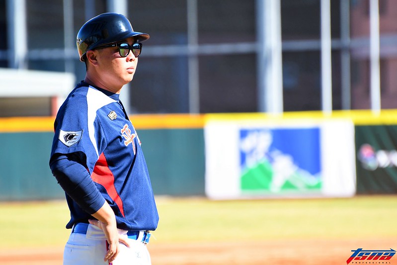 U18投手群漸入佳境　總教練吳柏宏坦言內野難抉擇