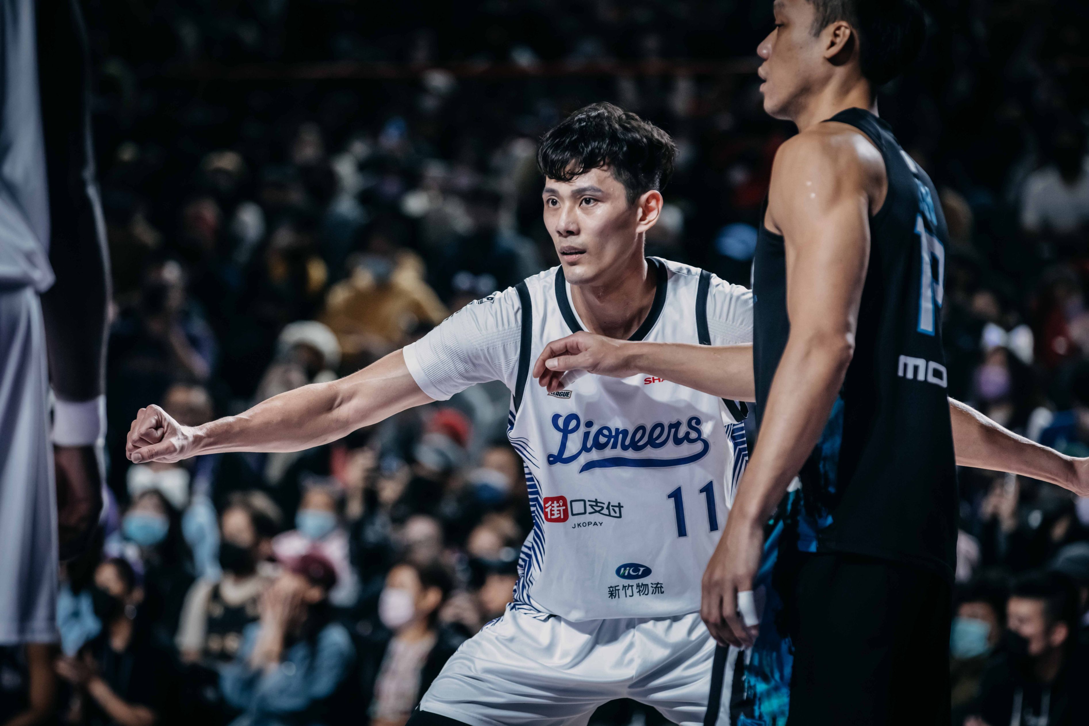 幻神變戰神！　蕭順議續約盼為攻城獅爭冠