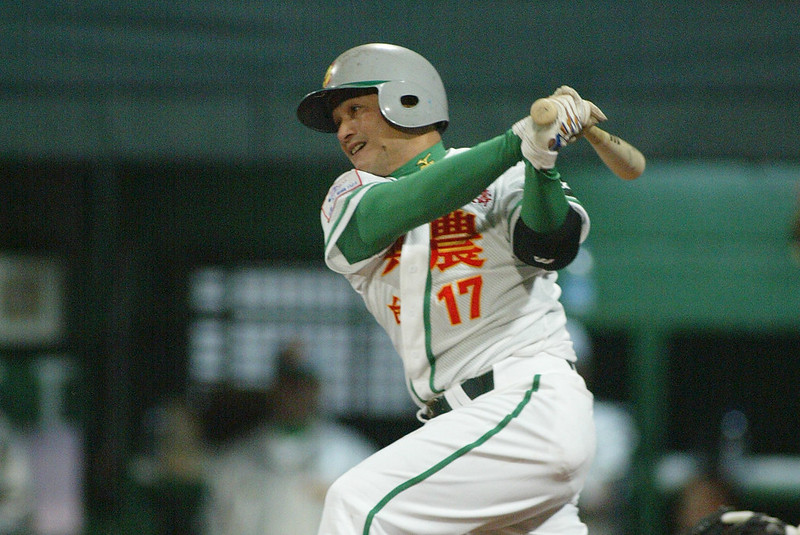 奧運棒球銀牌30周年／天選之人黃忠義　國中差點當棒球逃兵(上)