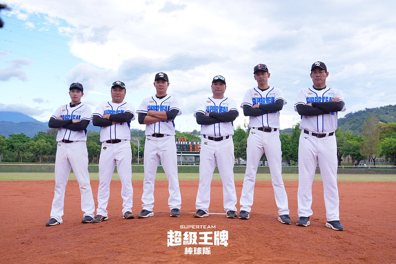 奧運棒球銀牌30周年／挑戰職棒目標逐一實現　黃忠義只差盜壘王（下）