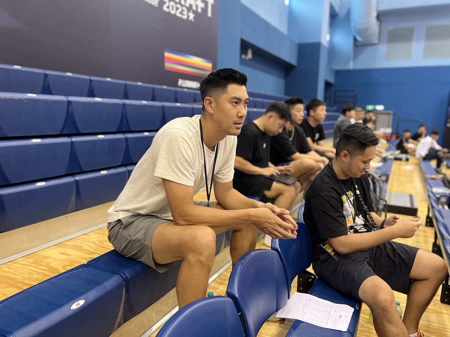 楊敬敏有機會回歸？　毛加恩：不排除任何可能