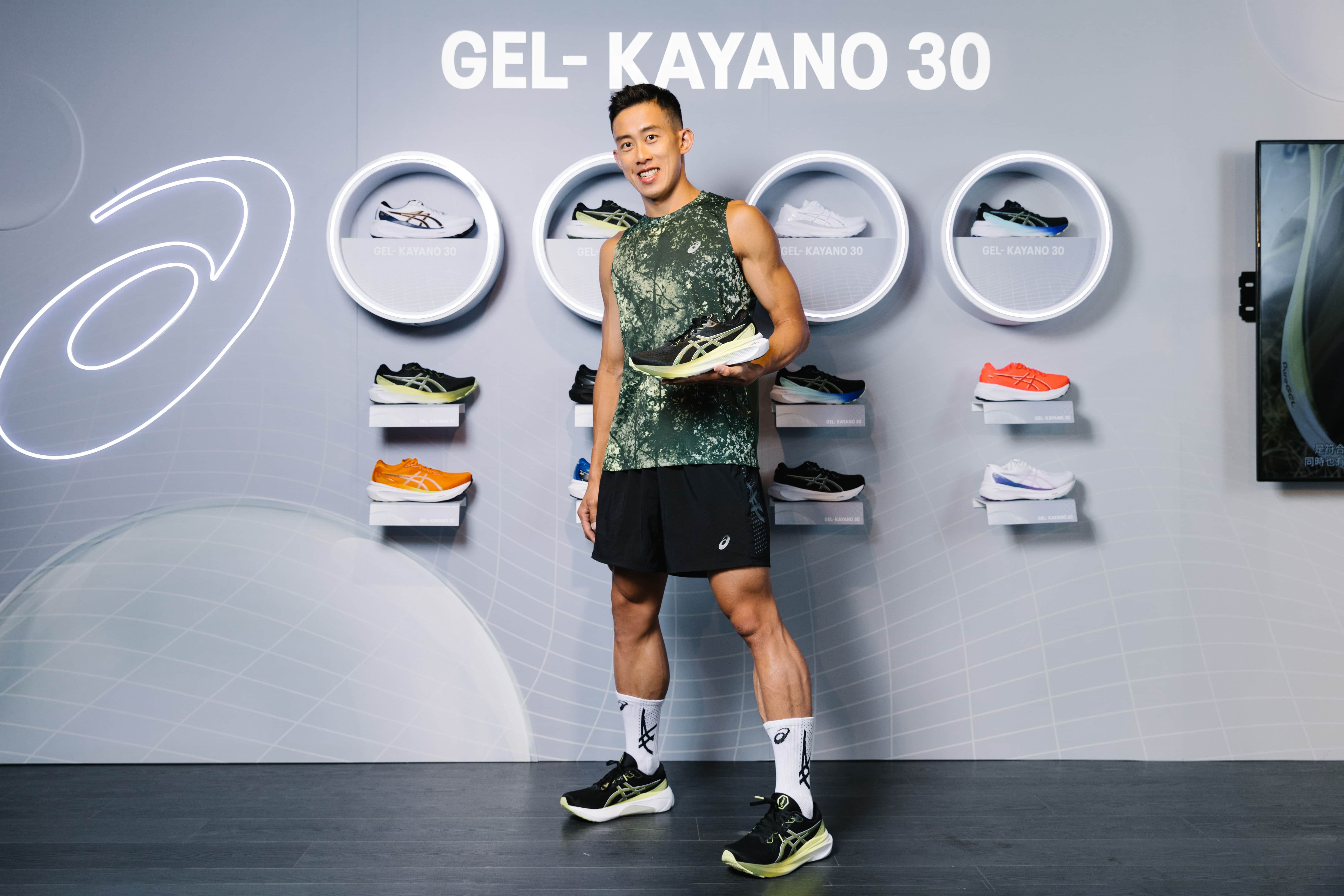 選擇了就堅持　張團畯挑戰超級鐵人三項世錦賽　要讓世界認識台灣