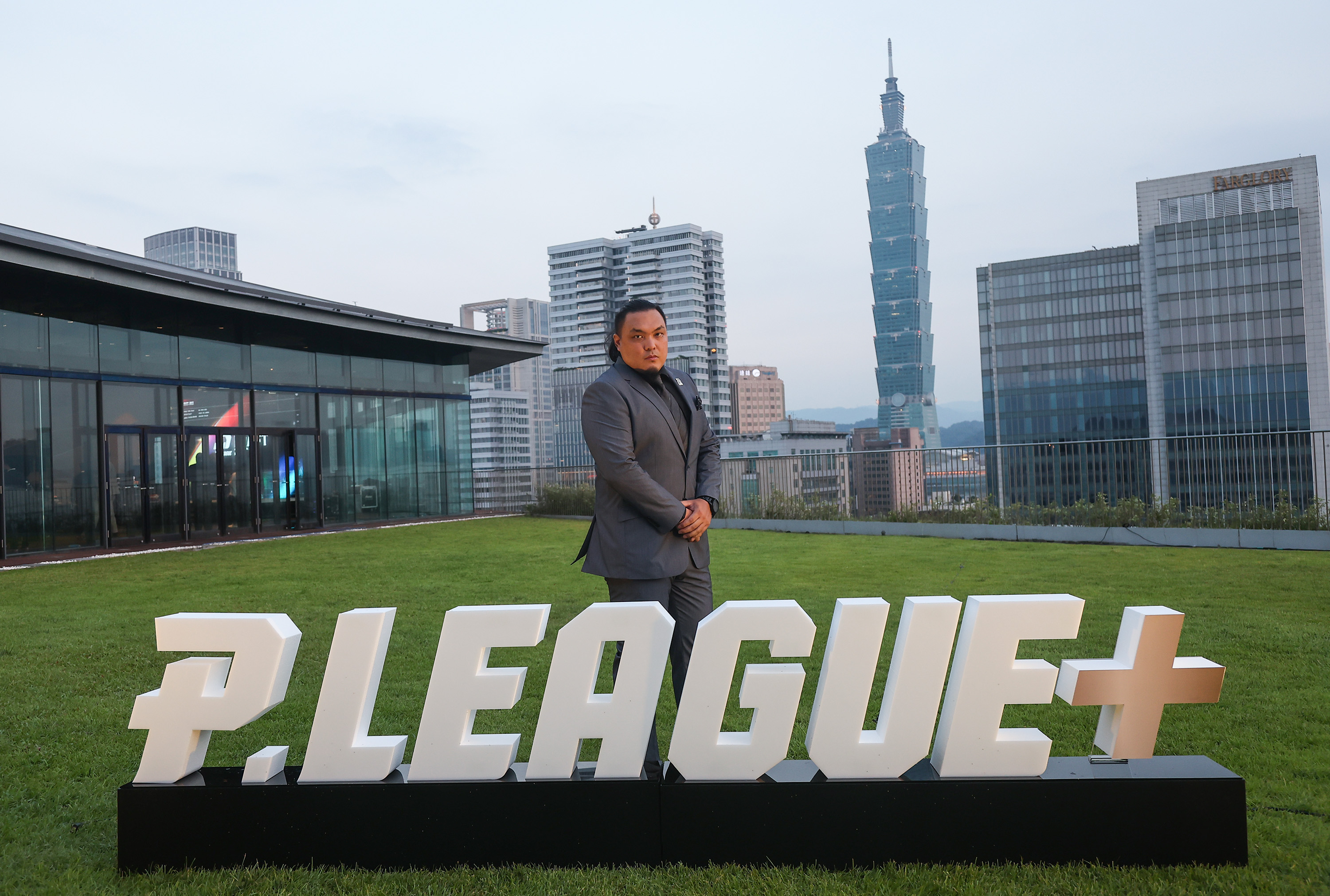 代理執行長行為失序　PLG送董事會處理