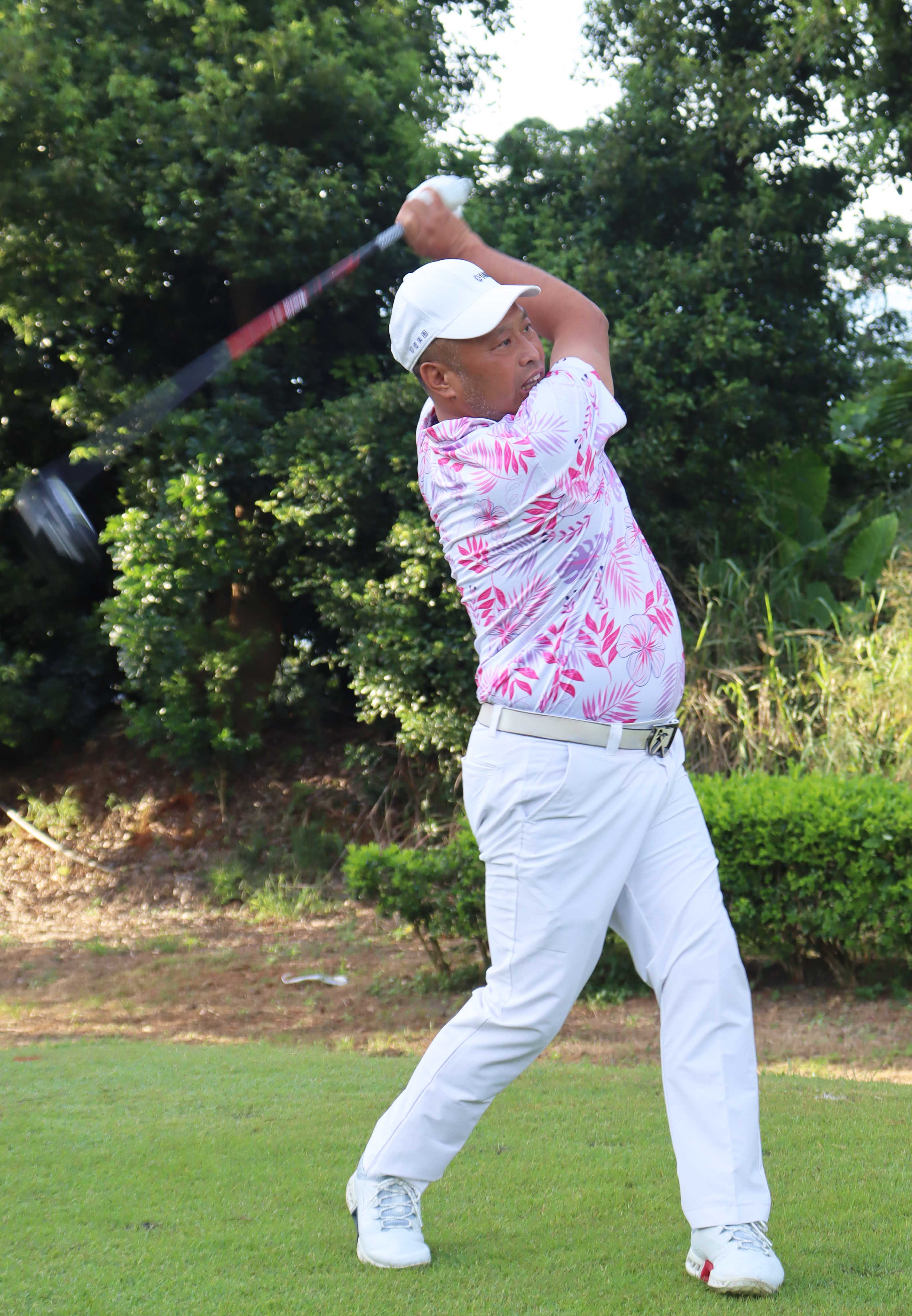 暌違逾半年再出賽　陳元車6字頭獨走