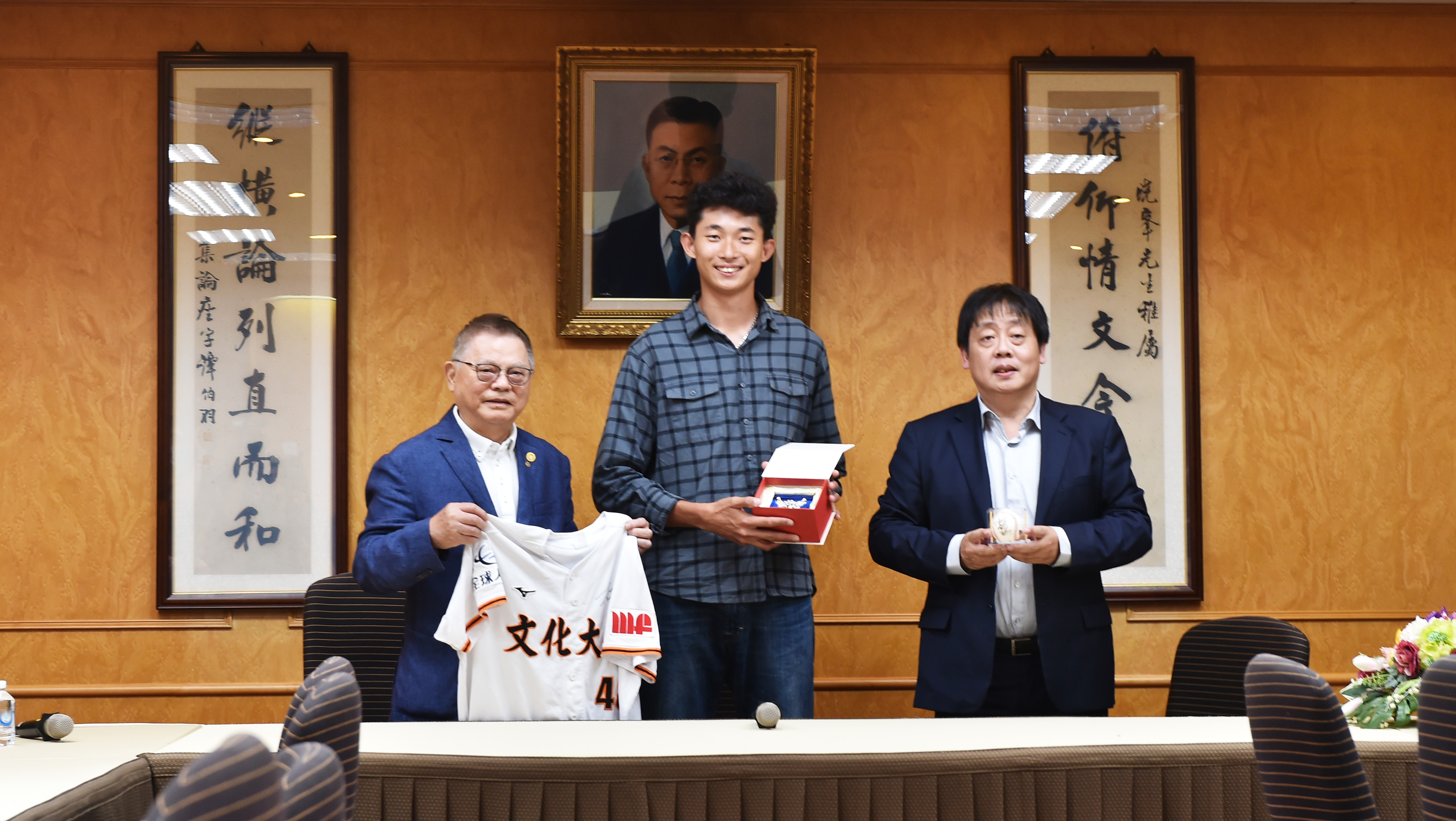 曾告訴自己Draft League是最後機會　林振瑋成紅雀台灣第一人