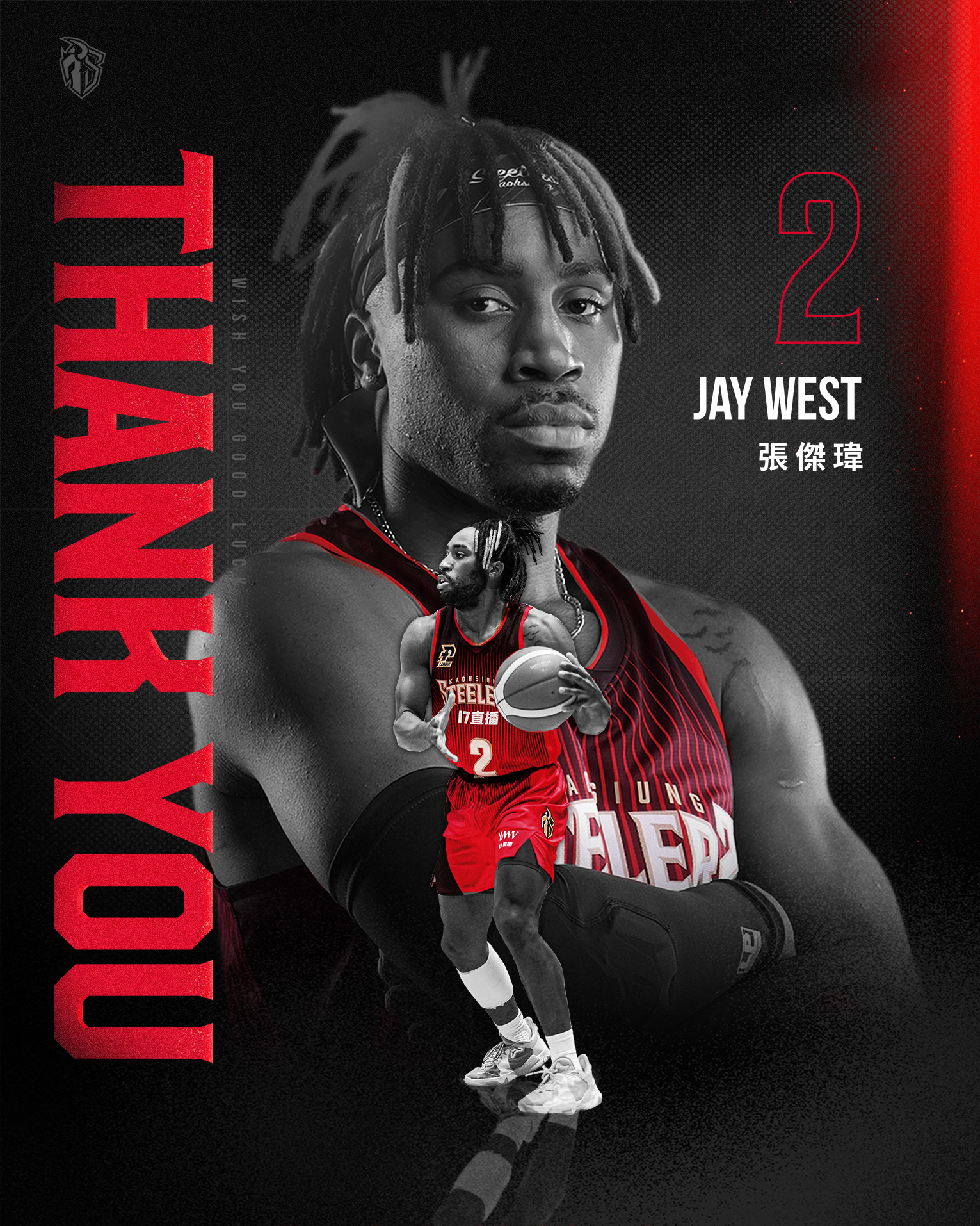 國王、攻城獅及鋼鐵人　確定能選外籍生