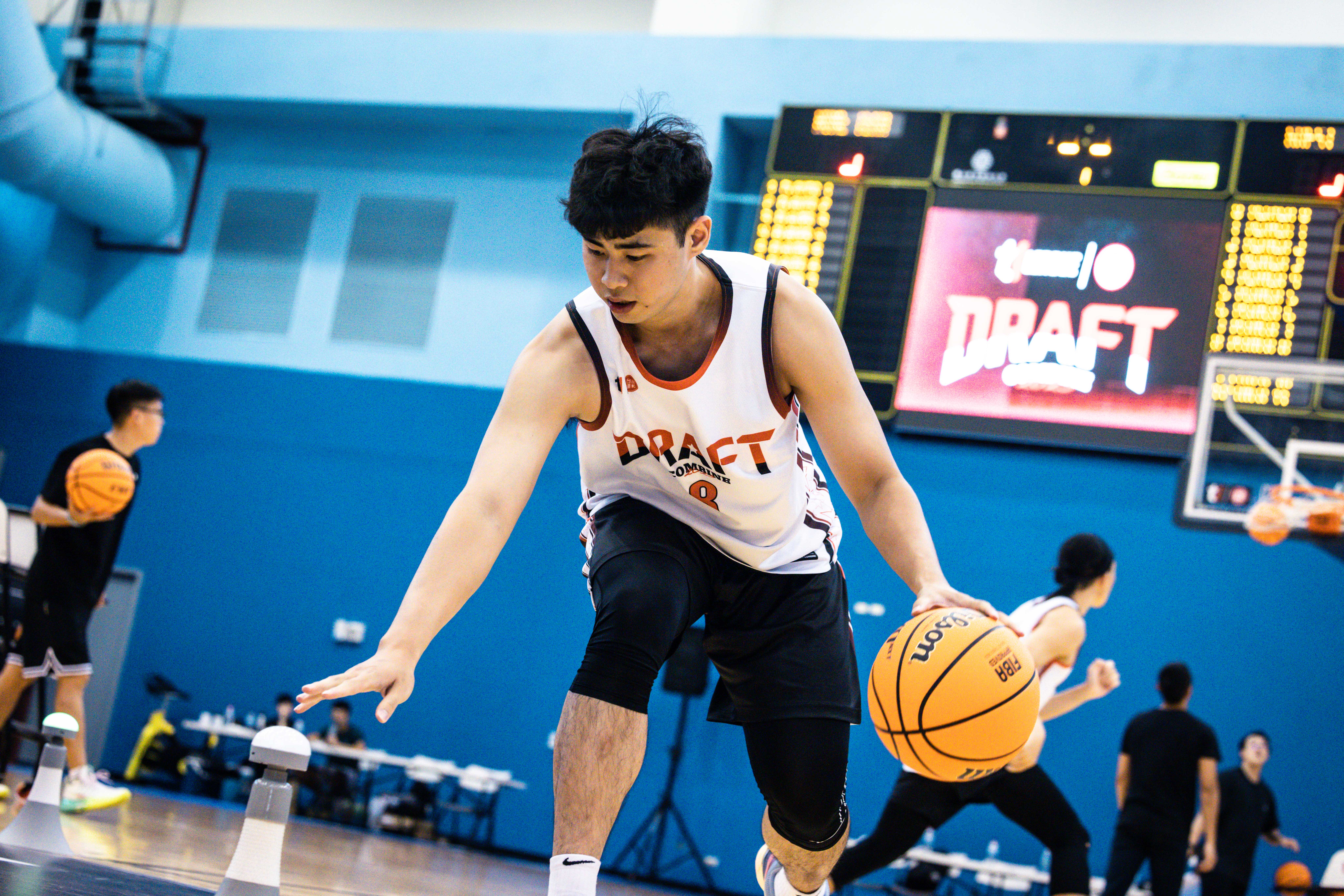 為什麼只報名T1？　林信寬：發展空間多